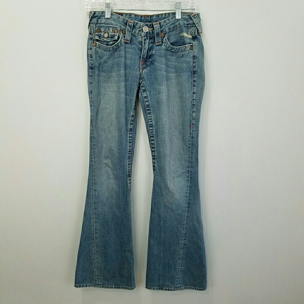 🔥True religion|jeans #503